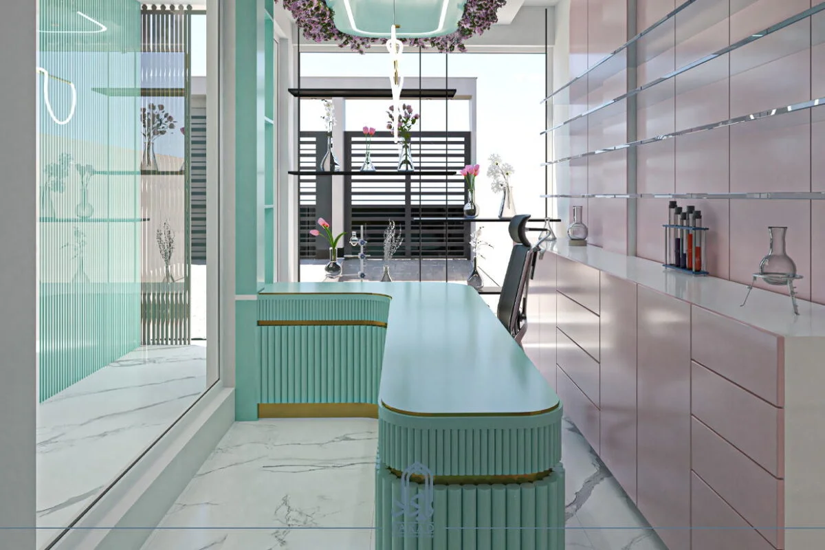 دپارتمان ارتوپدی